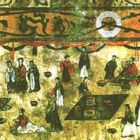 �й��Ŵ���ͳ��ʳ���ǡ�������֮�� 