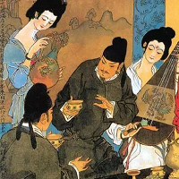 ��ͳ�Ļ�֮�й��Ŵ����������ݼ������ں� 