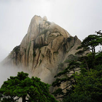 �ճ���������ѩ������ɽ