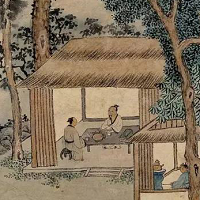 ��һ�ǹŴ�����ա��ķ���Ȥ��