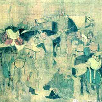 ��������֮�й���ʷ�����׺���Ů�����������ֵܹ���