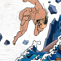 �й��Ŵ��񻰴�˵��������ŭ������ɽ 