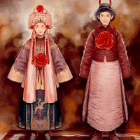 ��������֮���عŴ�ڤ������ξ��е� 