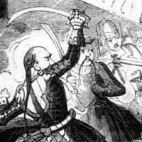 ��������֮�Ŵ�Ů�����ǵĴ������� 