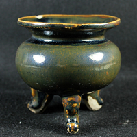 ��ͳ�Ļ�֮���������αʮ̸ 