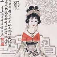 ��������֮һ����ʮ�εĹŴ���Ʒ�����ջ�ˮ��