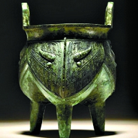 ��ͳ�Ļ�֮������ͭت�ļ���