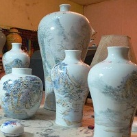 ��ͳ�Ļ�֮���ϲ������²ʵļ���