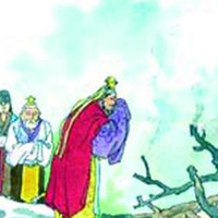 ��������֮���뵱�ٱ������˵ĹŴ�Т��