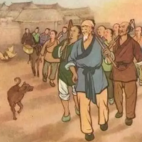 ��ͳ�Ļ�֮�޹���ɽ�񻰹��µ�����