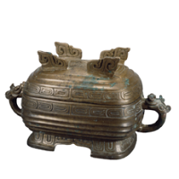 ��ͳ�Ļ�֮������ͭ�S�ļ���