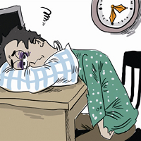 ˯ǰǿ��֢������˯���ž������и�����