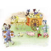 ��ͳ�Ļ�֮�Ŵ�˰��