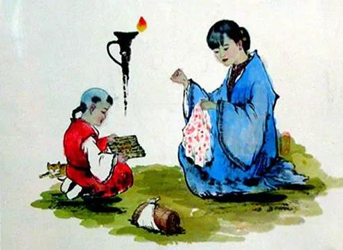 ��ͳ��ѧ֮�й��Ŵ�ʮ�󾭵��ѵ