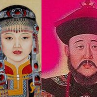 ��������֮�й��Ŵ����Ĵ��永