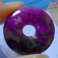 ���鱦�Ļ�������ʶ�������