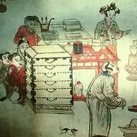 ��ͳ�Ļ�֮�Ŵ���ô���Ρ�����š���