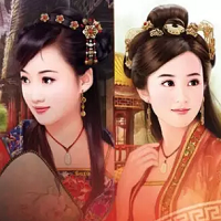 ��������֮�Ŵ�ѡ��Ů�ı�׼