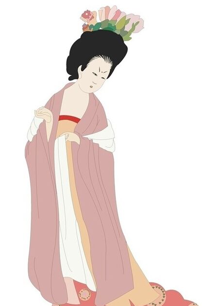 ��ͳ�Ļ�֮�Ŵ���ŮΪʲô���ǵ���Ƥ?