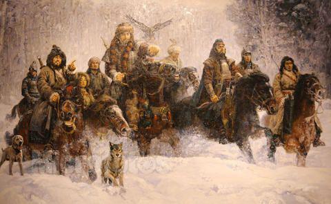 ��ͳ�Ļ�֮���Ǿ�Ȼͬһ�����ȣ�����ū��Ҳ�ǹŻ�������