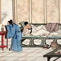 ��ͳ�Ļ�֮�Ŵ�����ô�żٵģ�