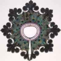 ��ͳ�Ļ�֮�Ŵ������Ƽ�֮�� ����ƽ�潻֯������