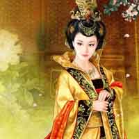 ��������֮�й��Ŵ���ʷ��ĸ�����µĻʺ󶼲��õ�