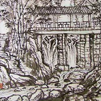 ��ͳ�Ļ�֮��������Ȫ��