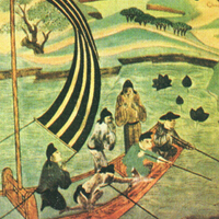 ��ͳ�Ļ�֮�Ŵ�������ζԴ��˿�������