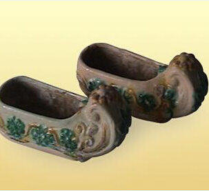 ��ͳ�Ļ�֮�Ŵ��й��˴�Ь��Ь���ϵ�����