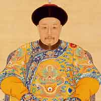 ��������֮�ҹ��Ŵ�Ψһһλ���������Ļʵ���˭��