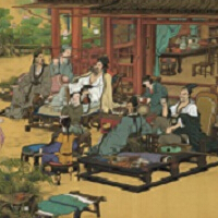 ��ͳ�Ļ�֮���ʽ续��ʲô