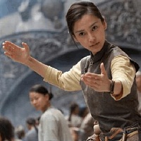 ��ͳ�Ļ�֮Ů�Զ���ϰ̫��ȭ��������