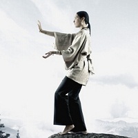 ��ͳ�Ļ�֮Ů����ϰ̫��ȭ�ĺô�