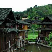 ��ͳ�Ļ�֮������������կ ����ǧ����կ