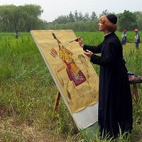 ��ͳ�Ļ�֮�����͢�滭�Ļ���