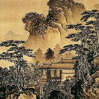 ��ͳ�Ļ�֮�黭ͬԴ������