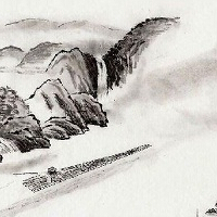 ��ͳ�Ļ�֮ˮī���ļ���