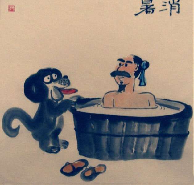 ��ͳ�Ļ�֮���˱���������У��ִ���Ҳ��ѧ����