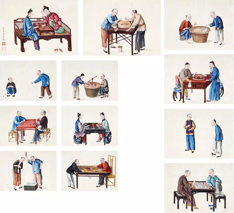 ��ͳ��ѧ֮׷���������������й�������ͻ���Ʒ