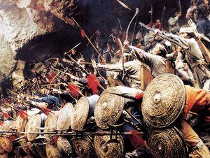 ��ͳ�Ļ�֮��ʷ��ս����������õľ��� ���Ǵ������ӣ�