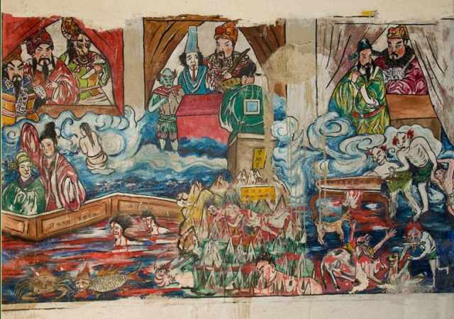 ��ͳ�Ļ�֮����һ����|����:ʮ������